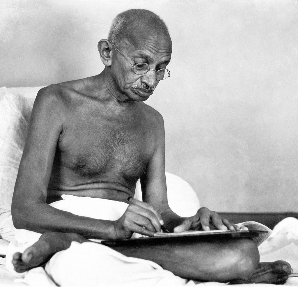 GANDHI AFTER GANDHI – International Conference